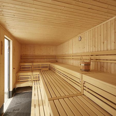 Feriendorf Rugana - Komfort Appartement Mit 1 Schlafzimmer Und Terrasse B52 Dranske Kültér fotó