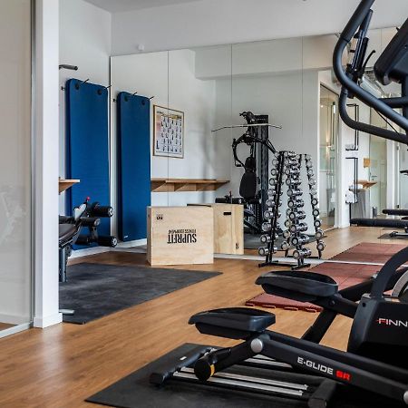 Feriendorf Rugana - Komfort Appartement Mit 1 Schlafzimmer Und Terrasse B52 Dranske Kültér fotó